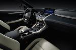 Lexus NX300h 2017 года (WW)